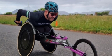 Entrevista a Rafa Botello