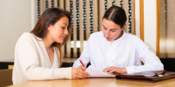 Errores comunes al recibir una herencia