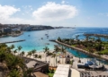 Esta es la mejor isla de Canarias para los jubilados extranjeros
