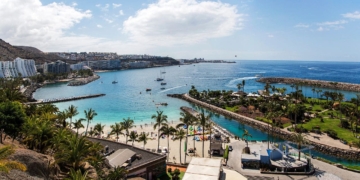 Esta es la mejor isla de Canarias para los jubilados extranjeros