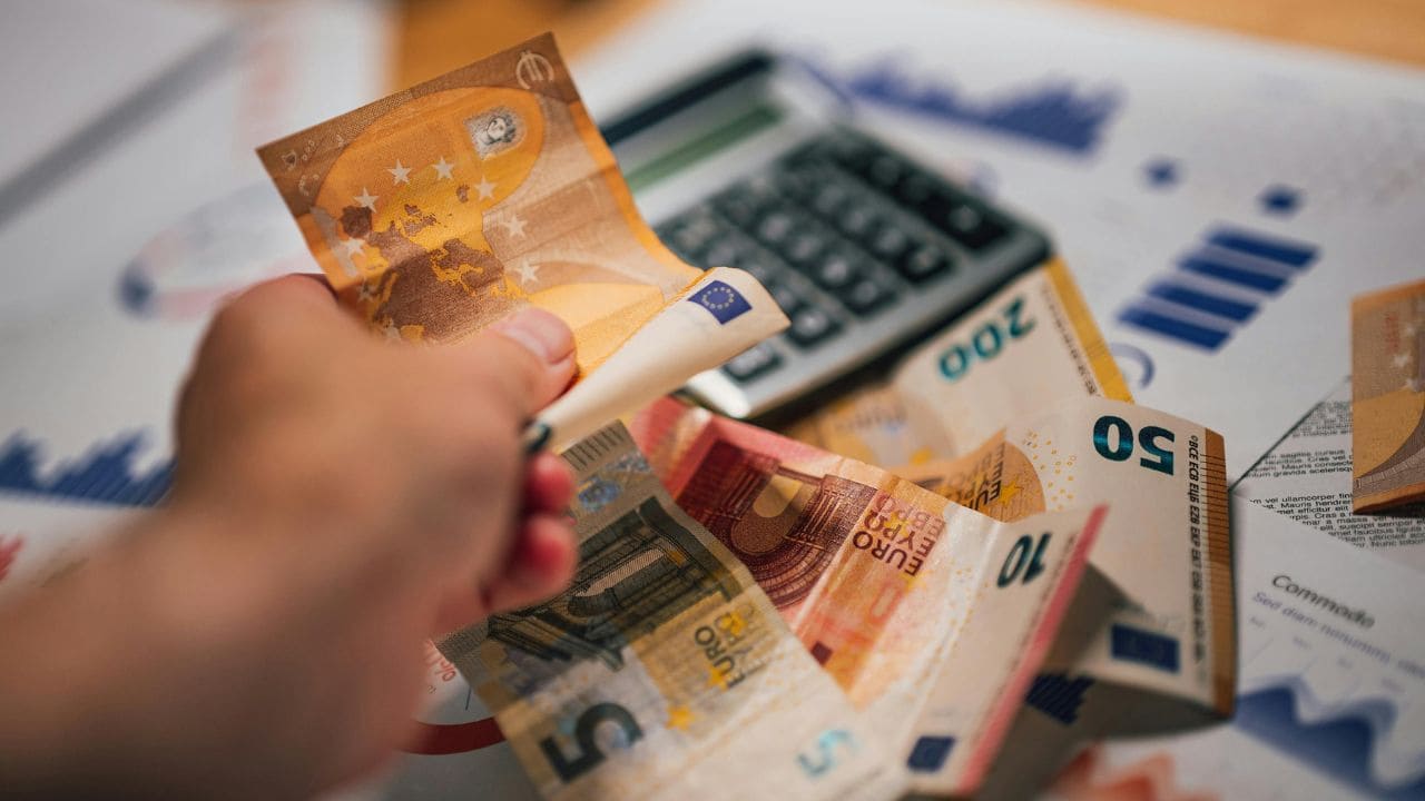 Esta será tu pensión de jubilación con una nómina igual o inferior a 1.000 euros