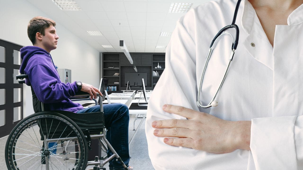 Estos son los riesgos de perder la pensión por incapacidad permanente que debe conocer