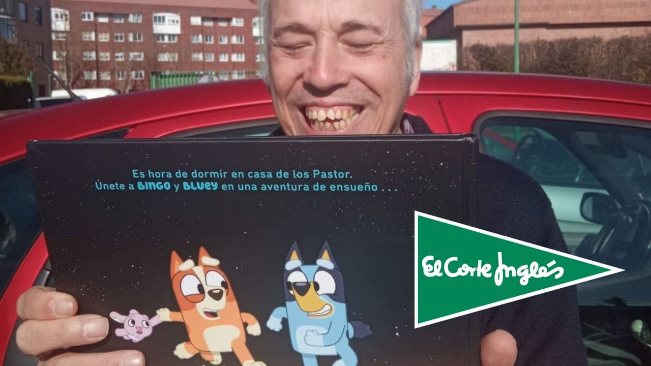 Gran gesto de El Corte Inglés hacia el colectivo de personas con discapacidad