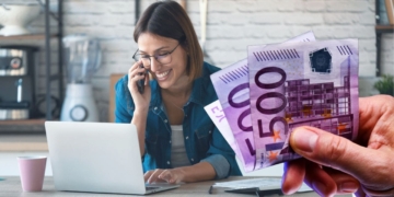 Deducción de Hacienda por gastos de guardería