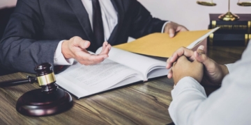 Límite de plazo para aceptar una herencia