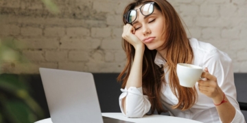 Incapacidad permanente por hipersomnia