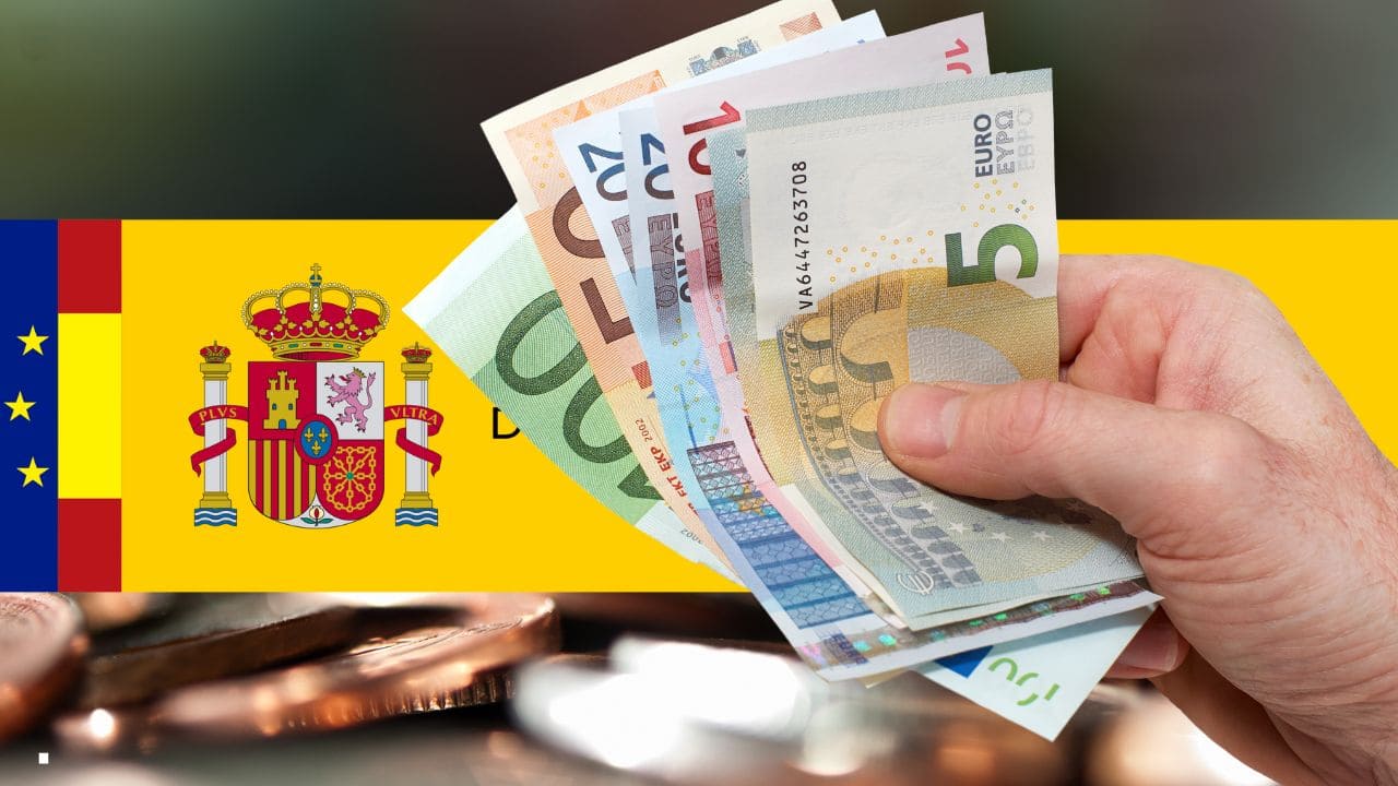 Histórica ayuda de 2.400 euros de la Seguridad Social a todas las familias que cumplan este requisito