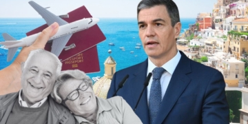 Ampliación de viajes del IMSERSO al extranjero