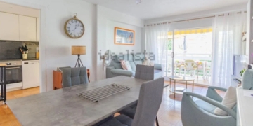 Vivienda a la venta con terraza en Idealista