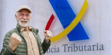 Importante cambio en devoluciones de IRPF para jubilados ¿Hasta 4.000 euros en 2025?