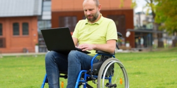 Cambios en incapacidad permanente total en 2025