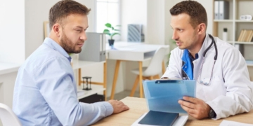 Incapacidad temporal por recaída