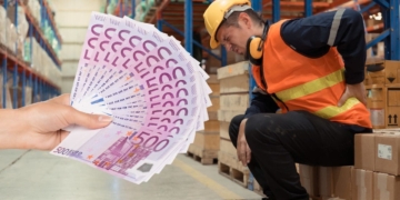 Indemnizaciones por accidente de trabajo en 2025