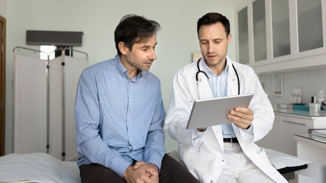 Informes médicos incapacidad permanente