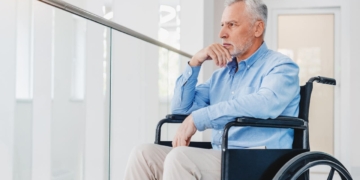 Discapacidades para acceder a la jubilación anticipada