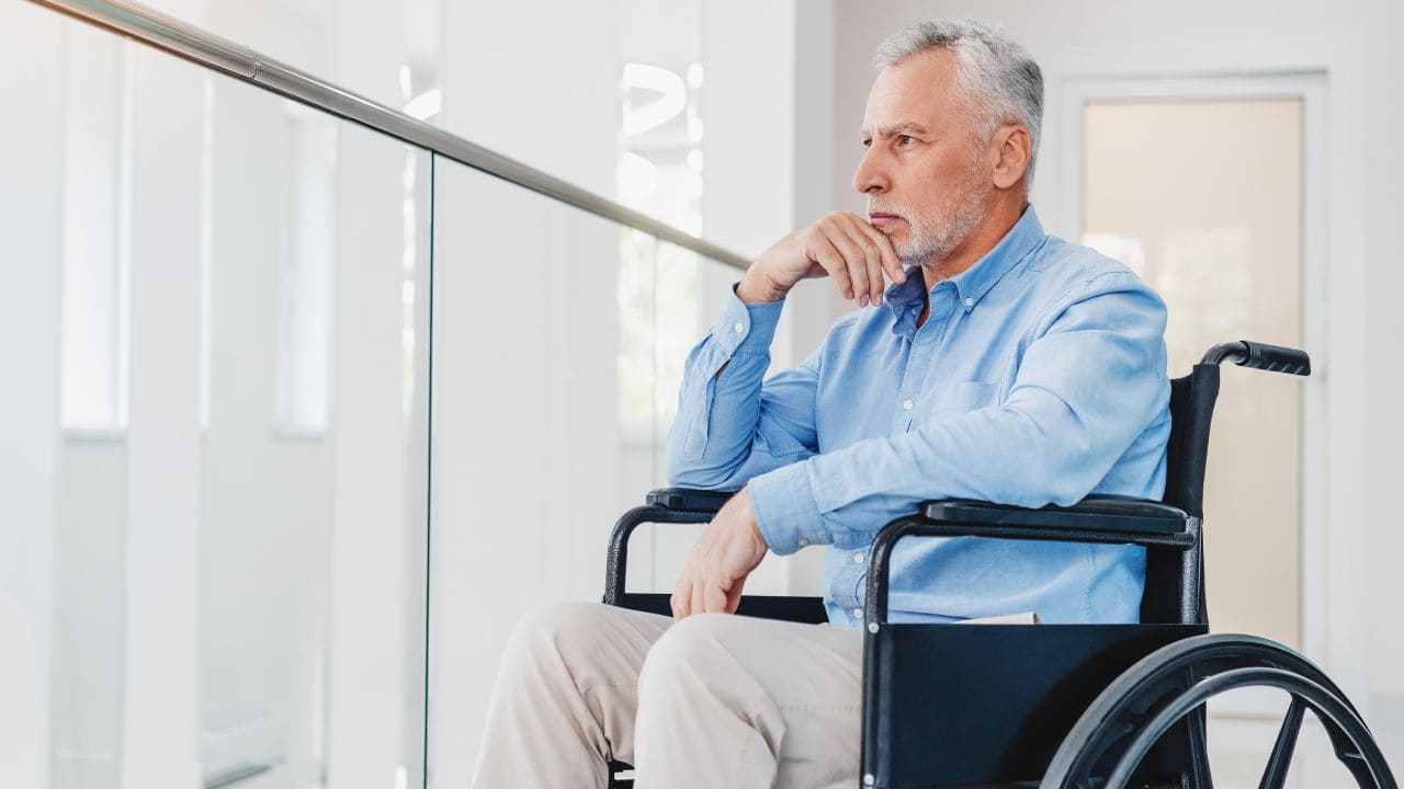 Discapacidades para acceder a la jubilación anticipada