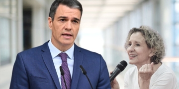 Reducir la edad de jubilación en España en trabajos feminizados
