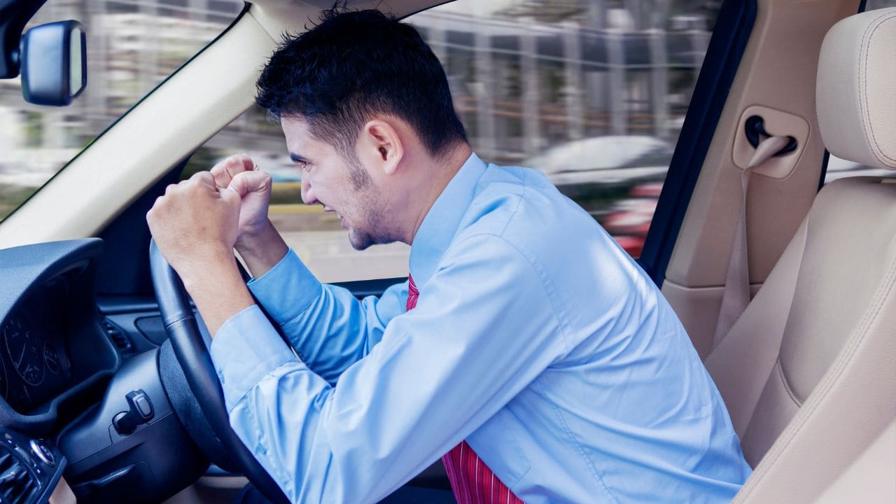 La DGT no te permite conducir si estás en esta lista