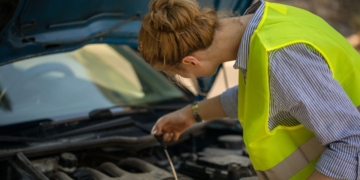 La DGT realizará controles de ITV en carretera