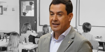 La Junta de Andalucía aprueba una gran oferta de empleo público para profesores