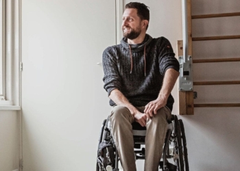 Terapia ARC-EX en personas con lesión medular