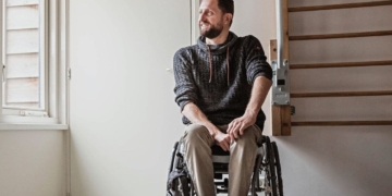 Terapia ARC-EX en personas con lesión medular