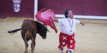 Nueva Ley de Discapacidad en España
