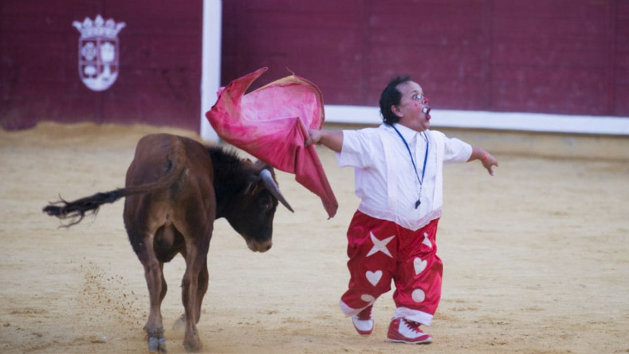 Nueva Ley de Discapacidad en España
