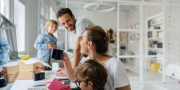 Lista de los mejores países para conciliar el trabajo con la vida personal: puesto de España