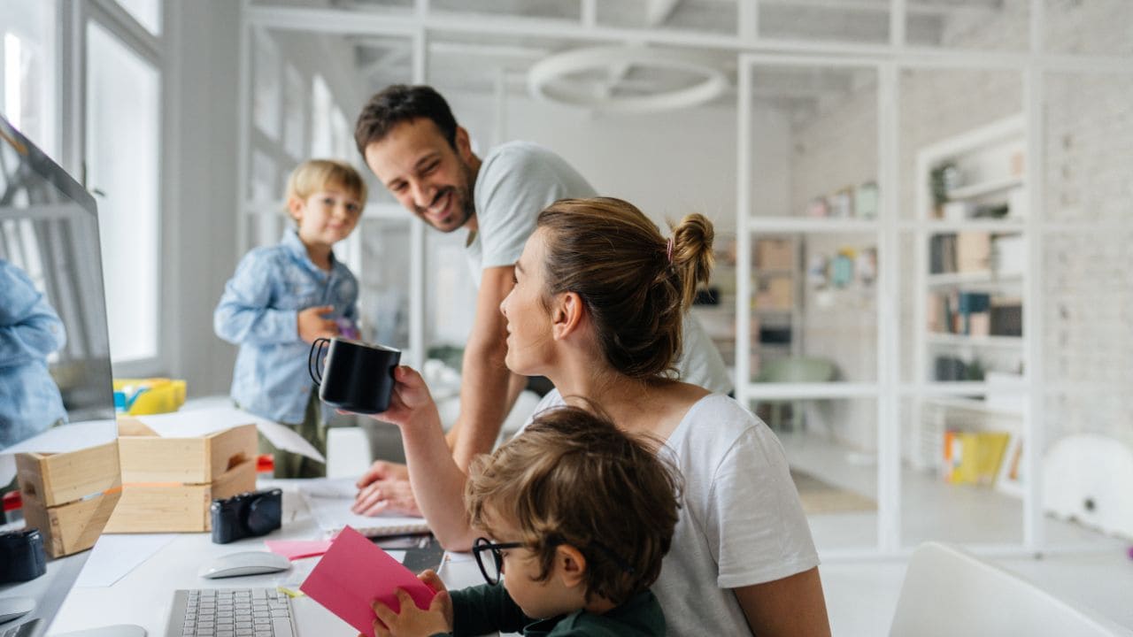 Lista de los mejores países para conciliar el trabajo con la vida personal: puesto de España