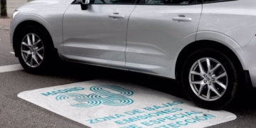 Los coches que no cumplan con la etiqueta de zonas bajas emisiones podrán circular si cumplen este requisito
