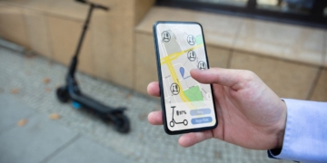 Madrid elimina el uso de patinetes eléctricos por motivos técnicos y de seguridad