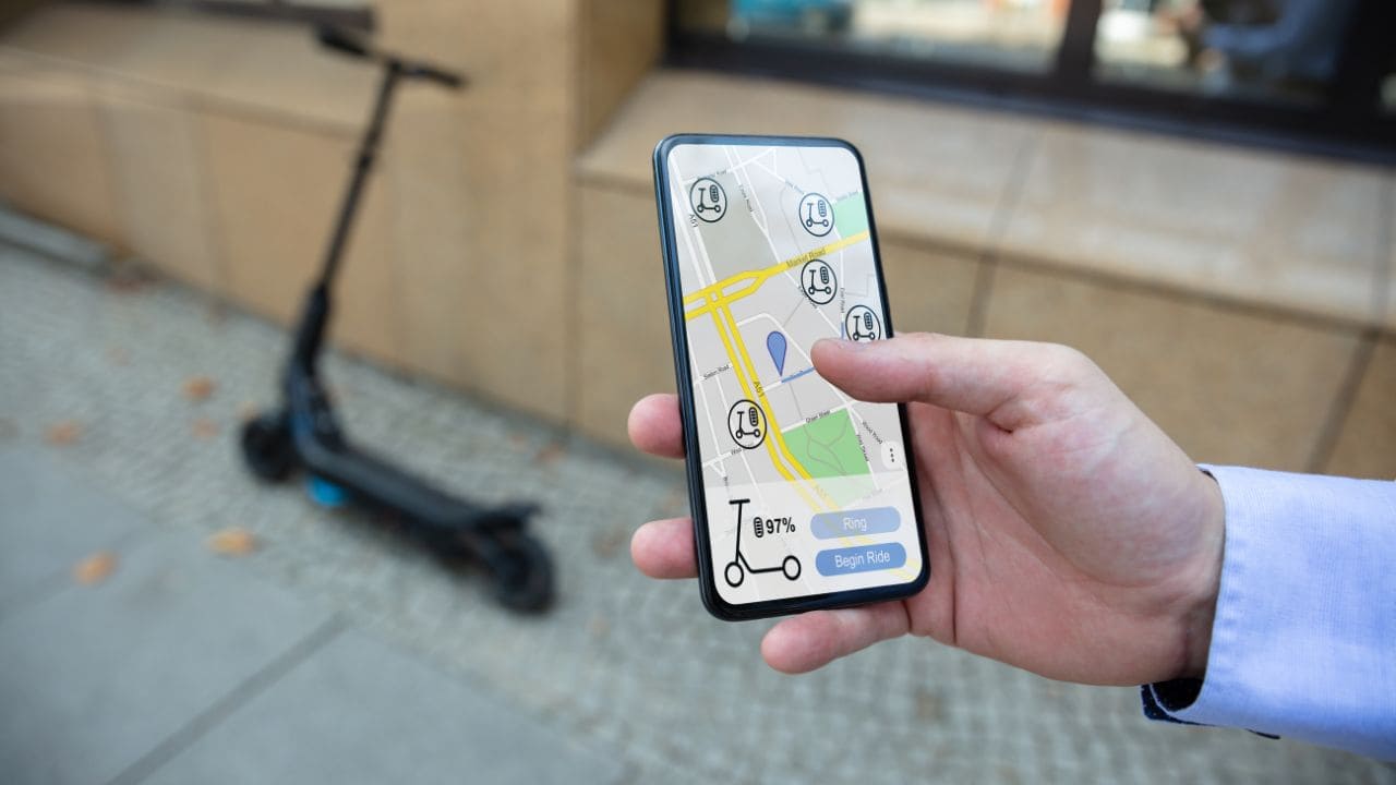 Madrid elimina el uso de patinetes eléctricos por motivos técnicos y de seguridad