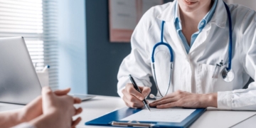 Motivos baja laboral en la Seguridad Social