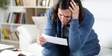 Multa del BOE por engaño en el empadronamiento