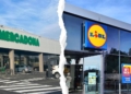 Ni Lidl ni Mercadona: este es el supermercado más barato según la OCU