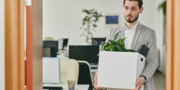 No todos los despidos tienen derecho a paro: estos son los casos que cita la ley