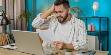 Cómo actuar ante una notificación de Hacienda