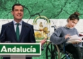 Otras ayudas para personas con discapacidad en Andalucía