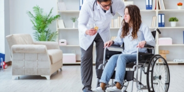 Pasos esenciales para obtener el certificado de incapacidad permanente