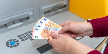 Pasos para cambiar la cuenta bancaria en la que recibir la pensión