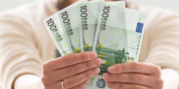 Subida de la pensión de viudedad en 2025
