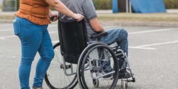 Baremo de movilidad reducida de 7 puntos o más