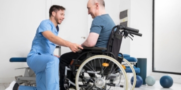 Nuevos servicios que incluye la reforma de la Ley de Dependencia en España