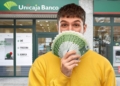 Nuevo préstamo personal de Unicaja Banco