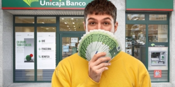 Nuevo préstamo personal de Unicaja Banco