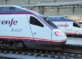 Nueva promoción de Renfe en febrero de 2025