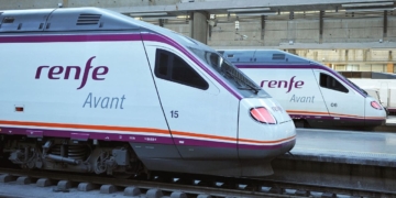 Nueva promoción de Renfe en febrero de 2025