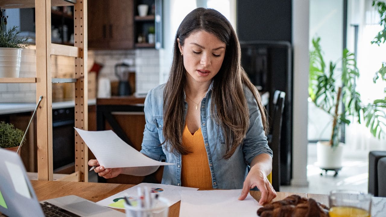 Prórroga de subsidio por desempleo