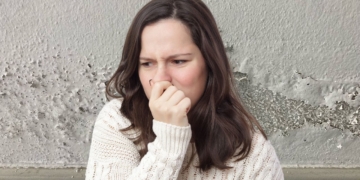 Remedio casero para acabar con la humedad